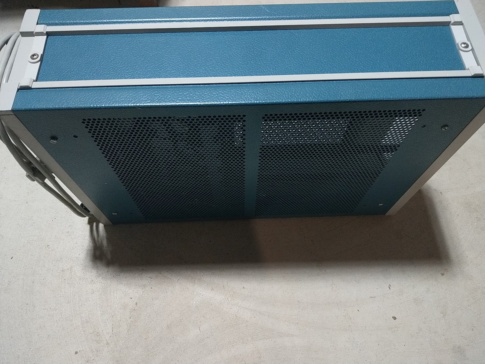 Tektronix TM-504 Main Frame - Tested
