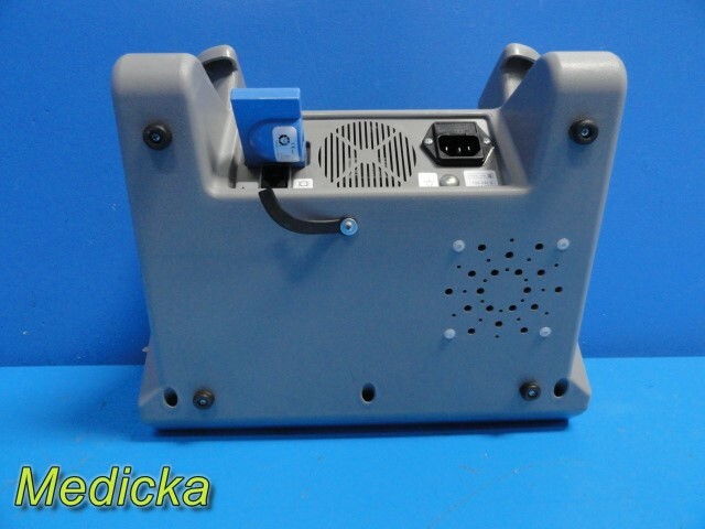 Neo Probe Neo 2000 Model 2100 Gamma Detection Console Bluetooth Device~ 25974