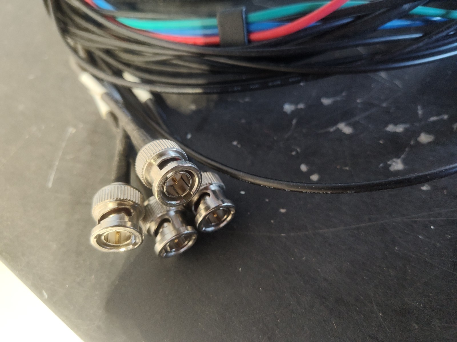 AJA KONA Breakout Cable