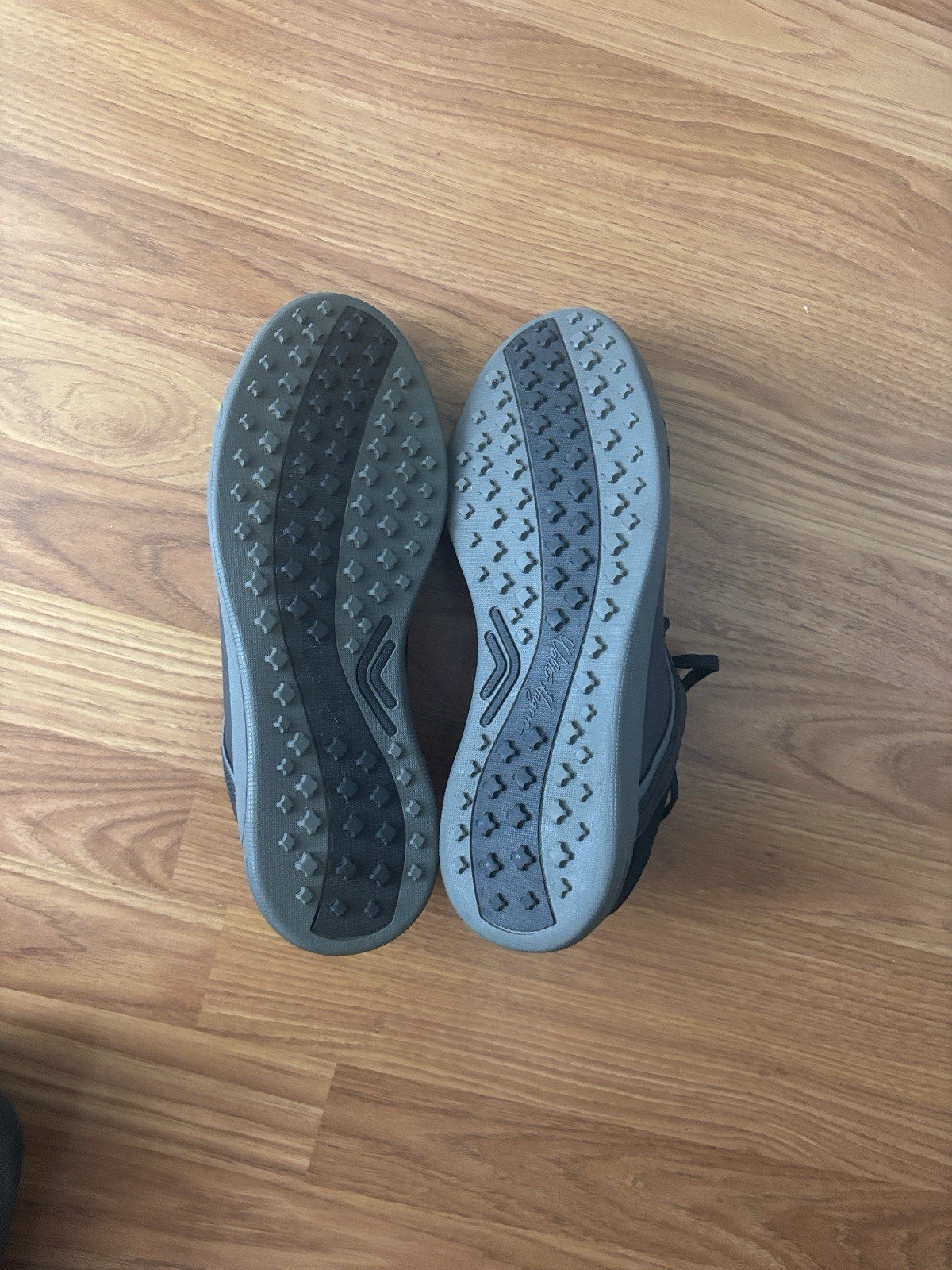 Walter Hagen Men's Golf Shoe Size 8