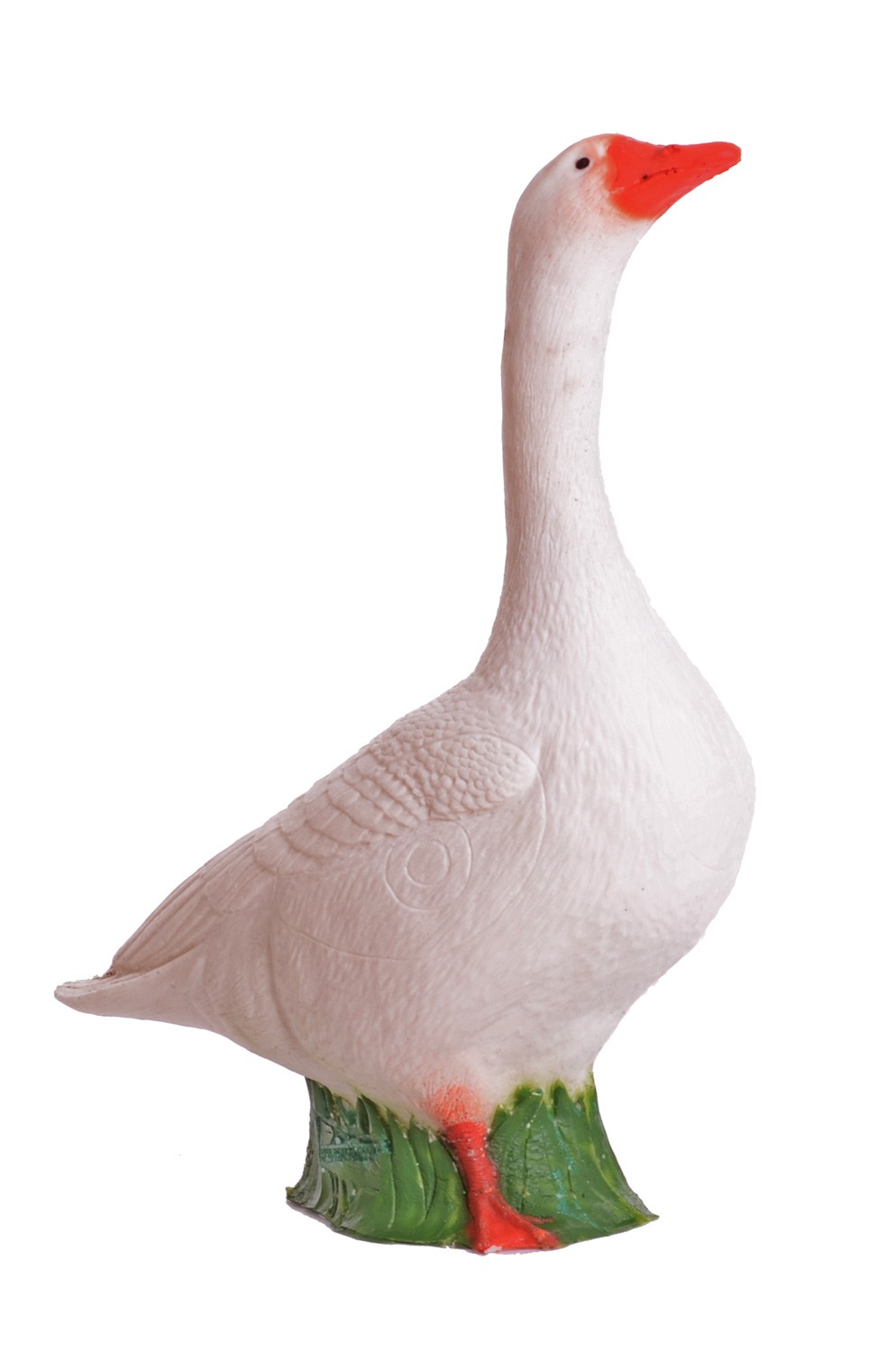 IBB 3D Animal Goose
