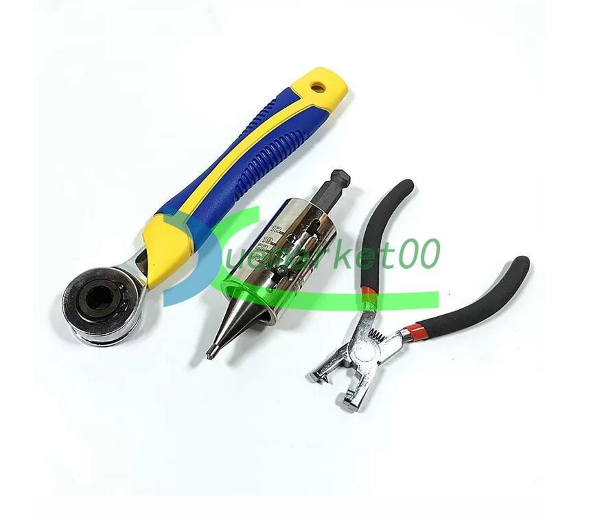 1PCS NEW T-type Hole Puller WK-T800