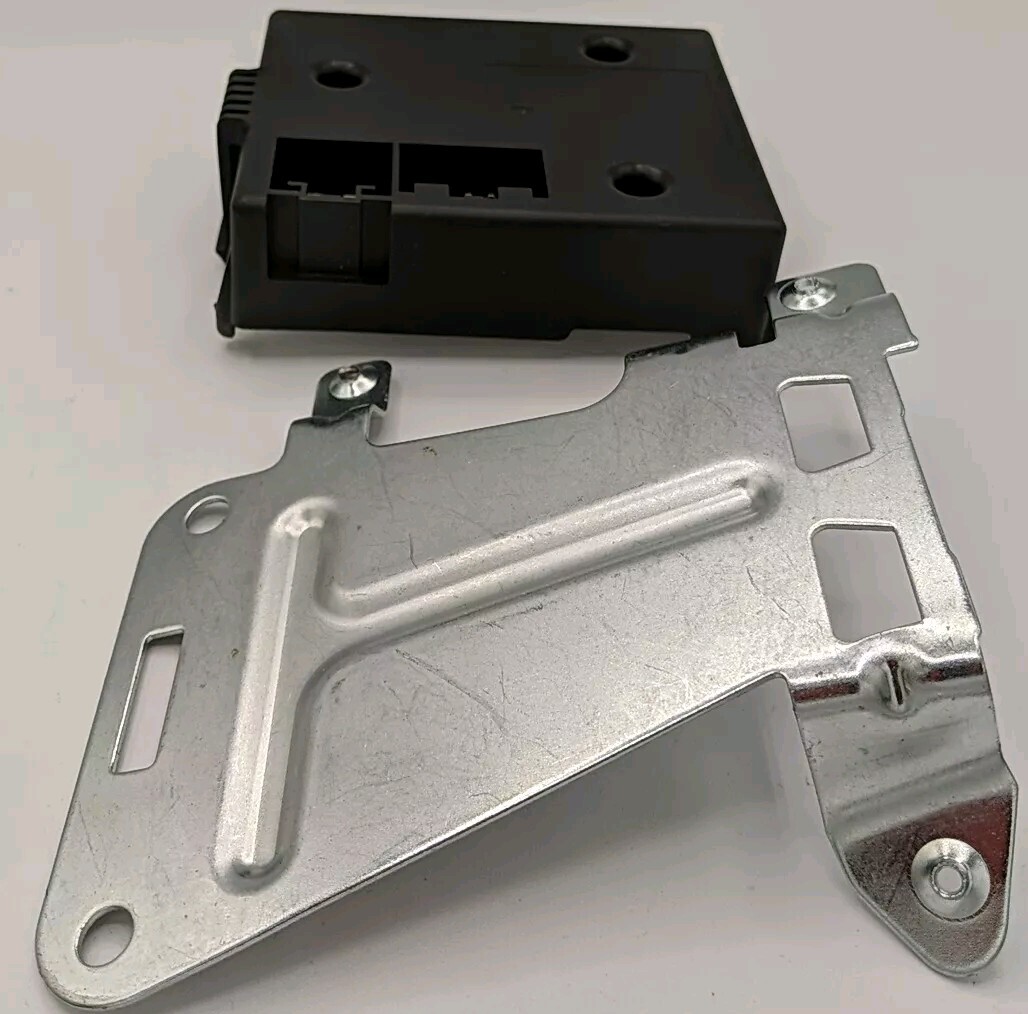 Trailer Brake Control Module - Compatible with 2019, 2020, 2021 Dodge Ram 1500