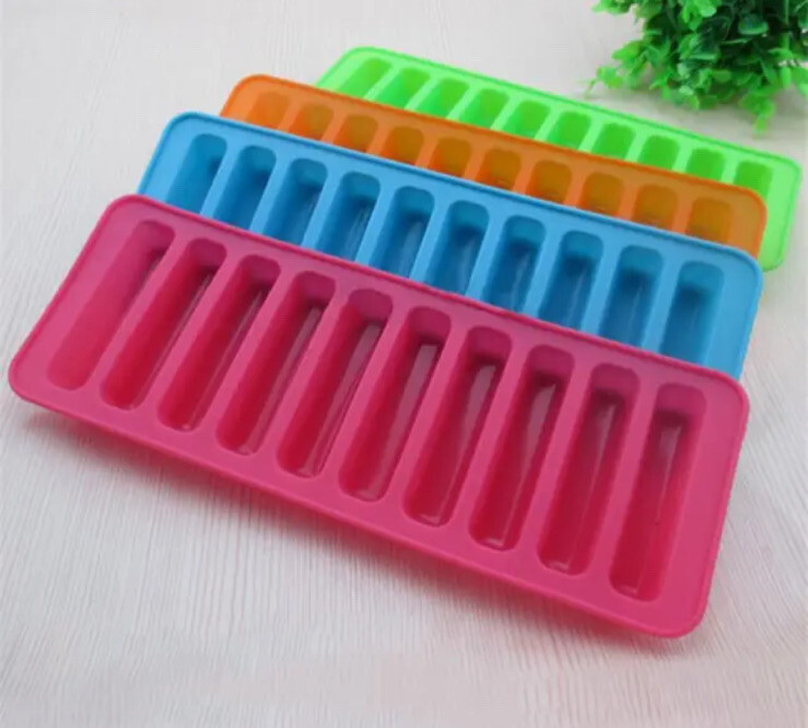 Ice Cube Tray Silicone Mold Ice Cube Mold  Ice Cube Maker Cube Tray Mold