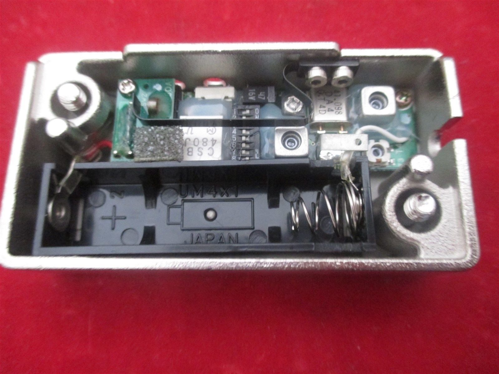 Tohnichi FM Transmitter 71553