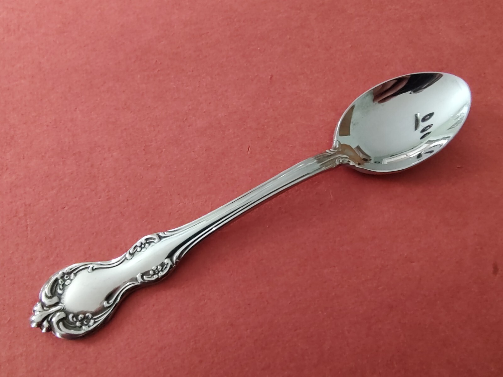 Towle WESTCHESTER 18/8 Stainless TEASPOON 6 1/4"  Germany FreeShip