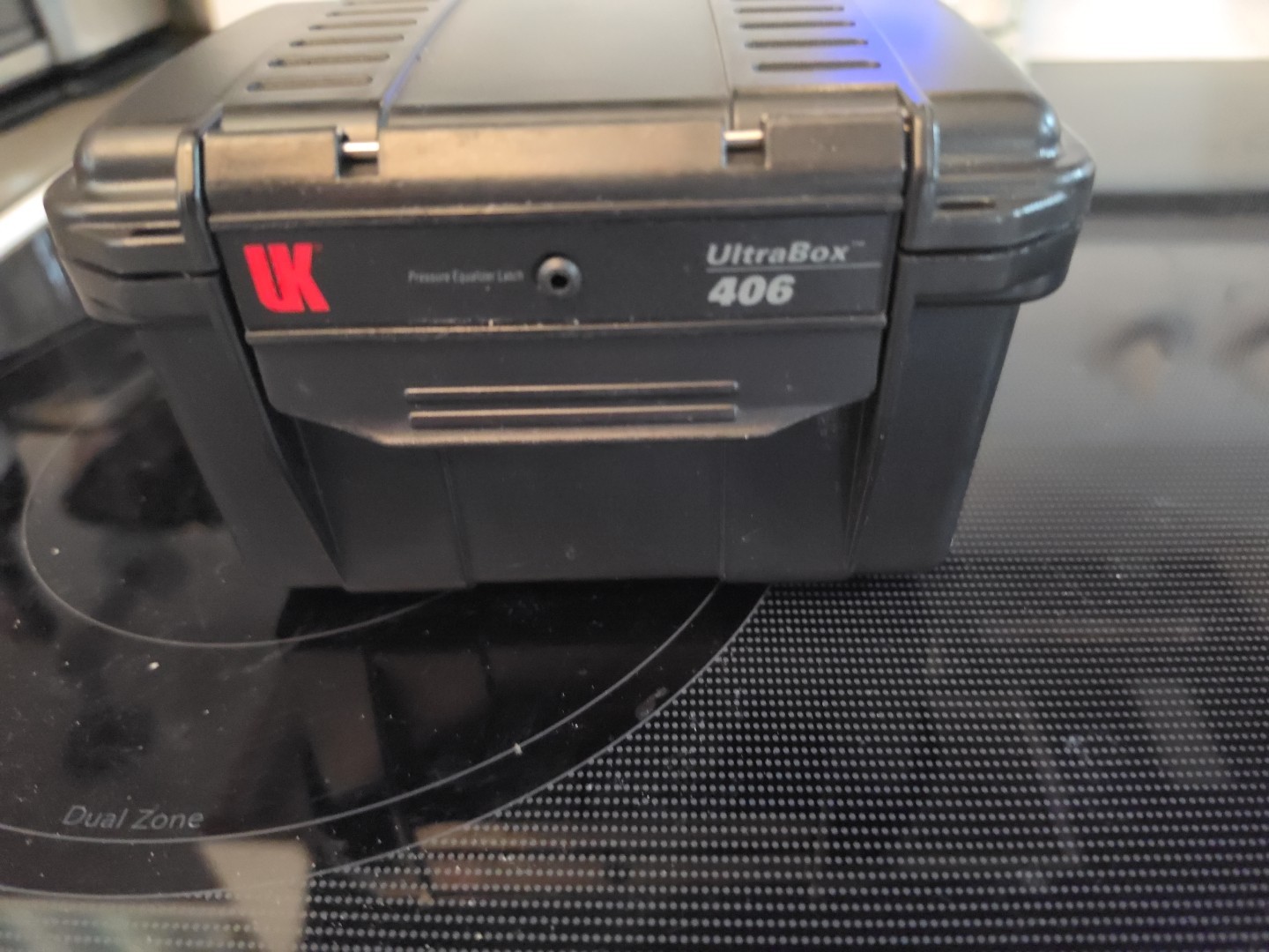 Underwater Kinetics Ultrabox 406