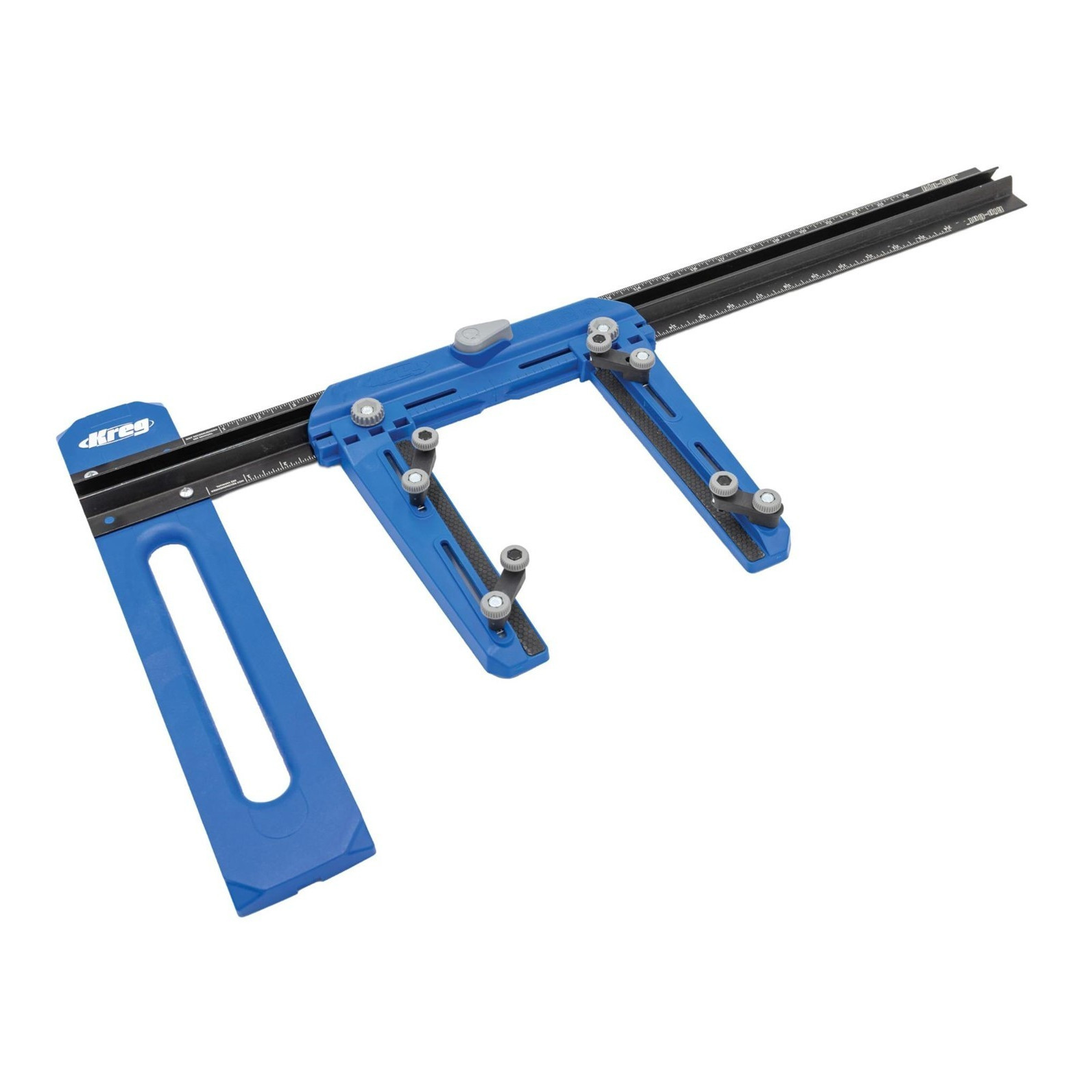 Kreg Rip-Cut Circular Saw Edge Guide Jig for Wood Cutting