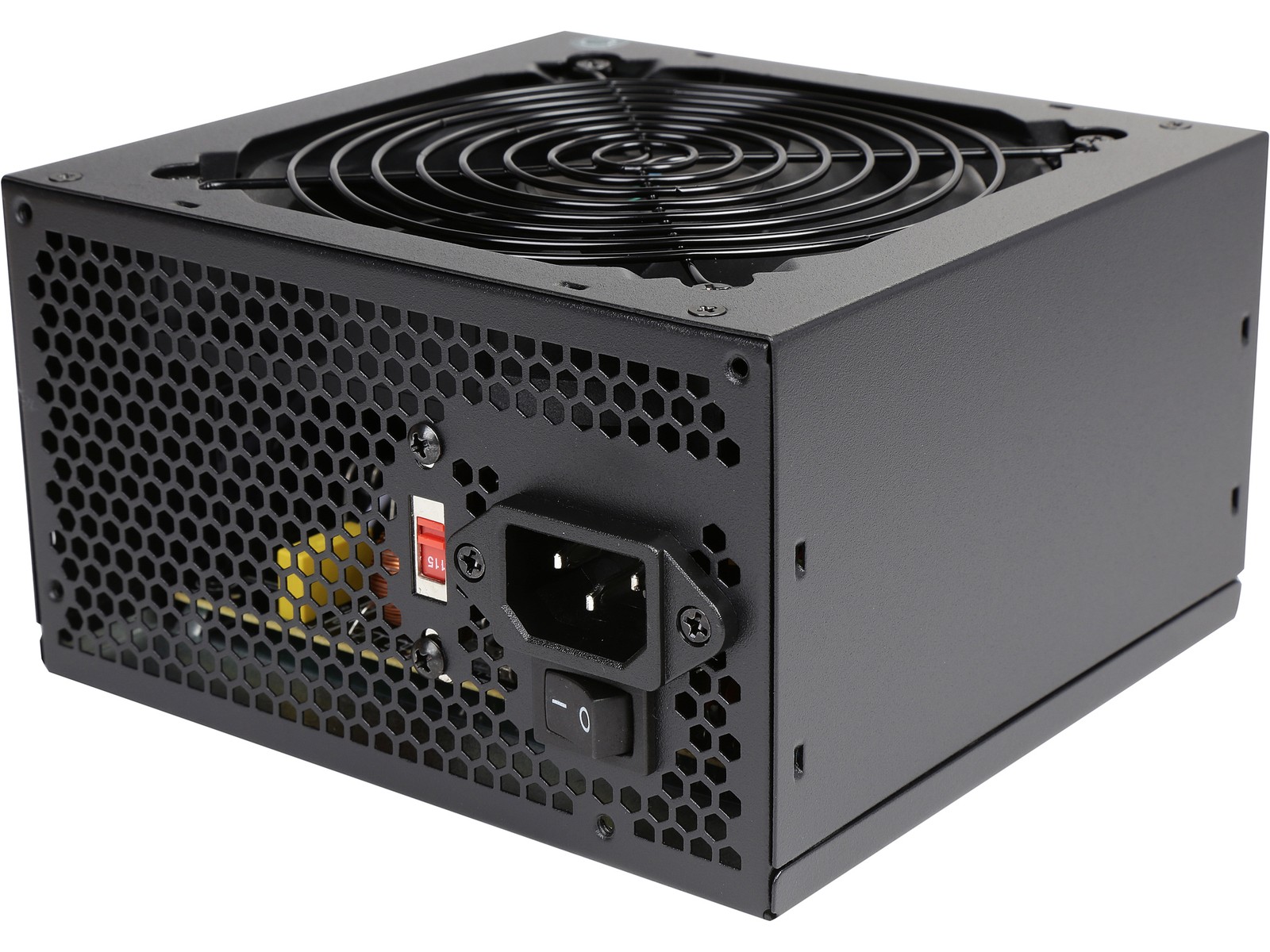 Custom Build PC AMD RYZEN 5 7600X 16GB DDR5 RTX 3060 512GB NVMe CU2.32.47