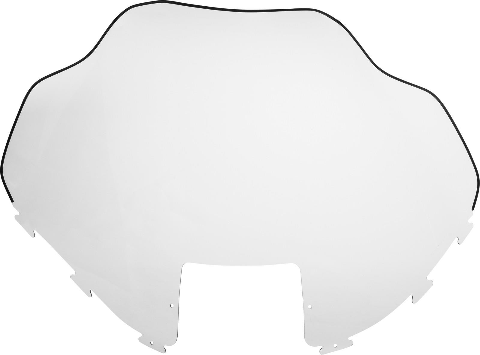 Snostuff 450-143 Windshield Smoke fits Arctic Cat