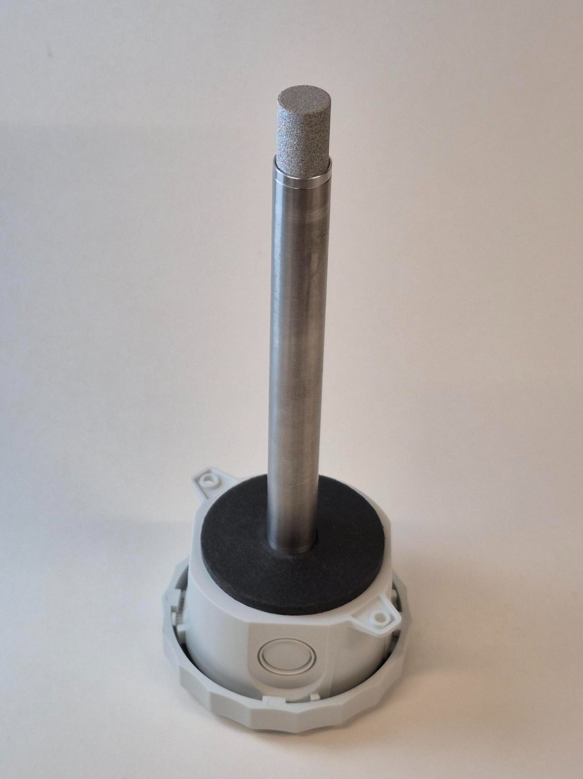 ACI A/RH3-100-3W-D Humidity Sensor (New - Open Box)