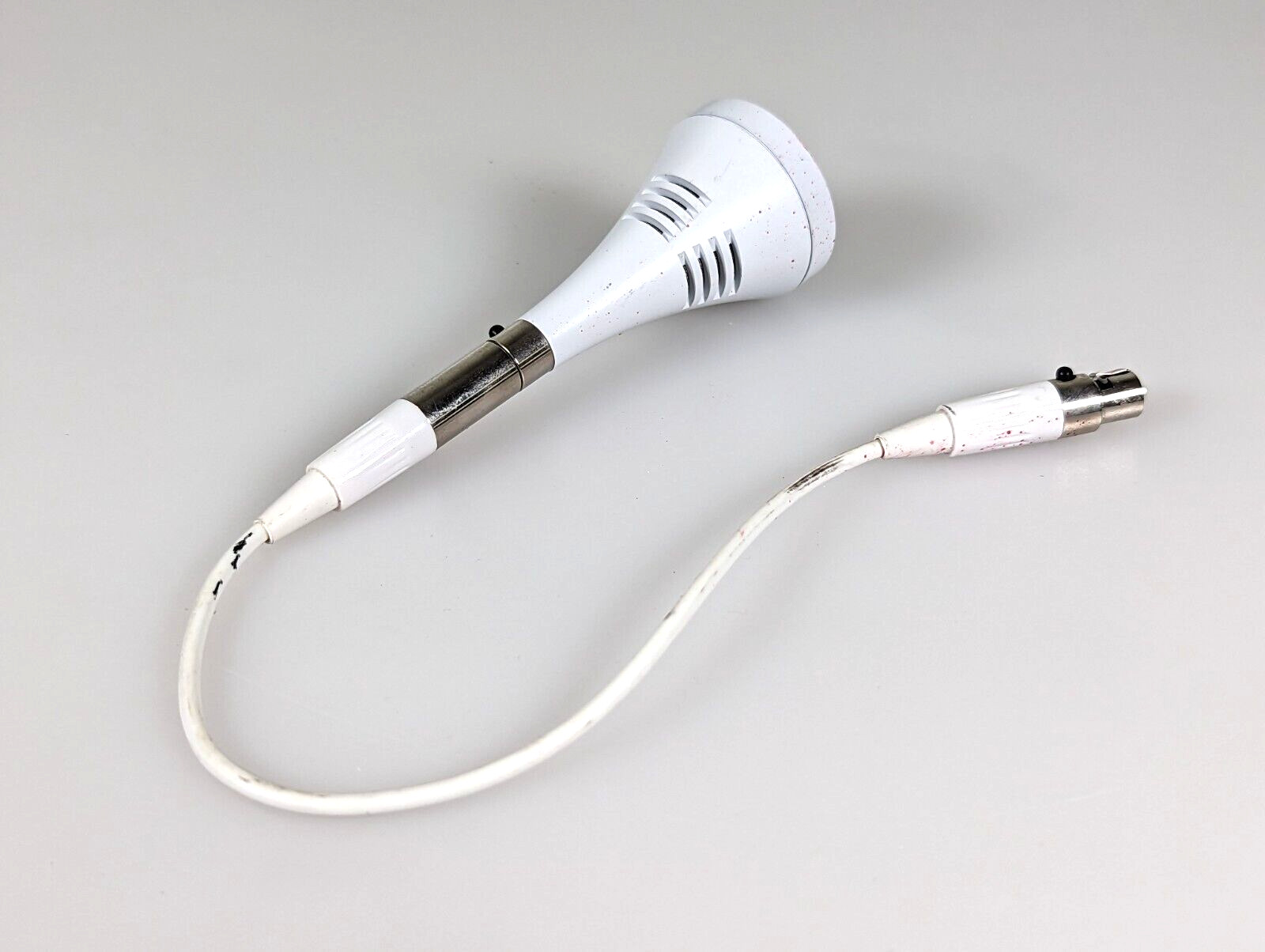 ClearOne  Conferencing Conference Ceiling Microphone(White)