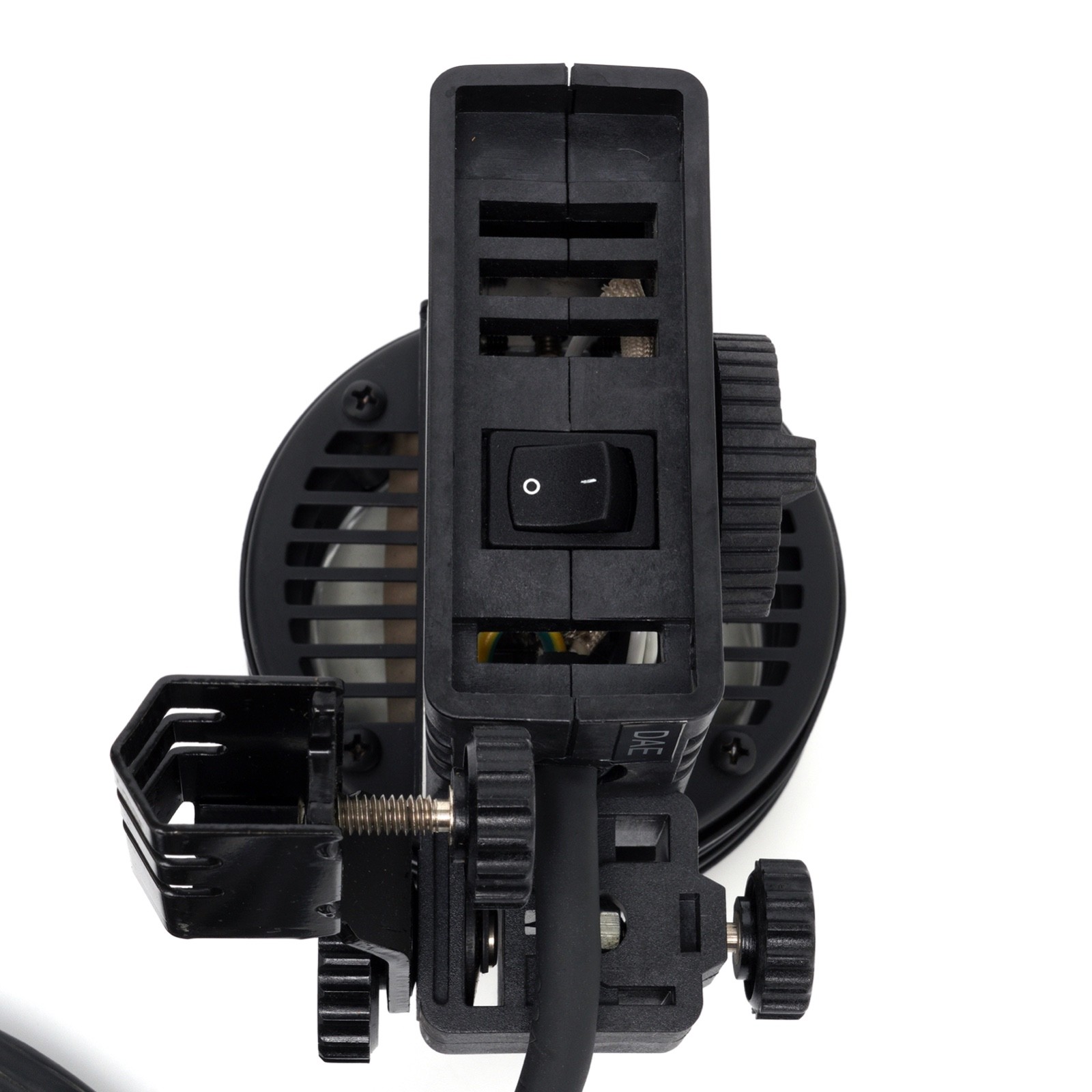 Lowel Pro Light Monolight Continuous Lighting w/ Extension Cords