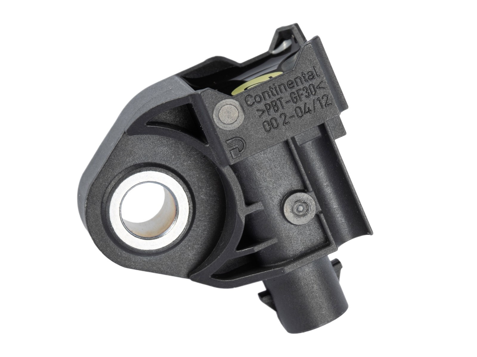Continental Crash Sensor for Audi A7 A8 Q5 Q7 VW Porsche 4N0959651D 9A795965100