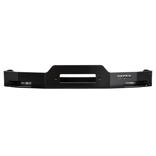 Westin Automotive 4624025 Winch Mount
