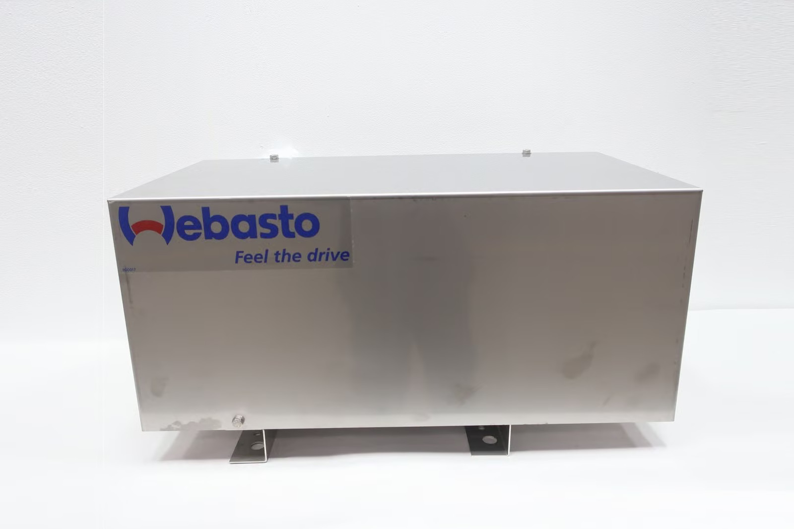 Webasto 300 300.102 Diesel Coolant Heater