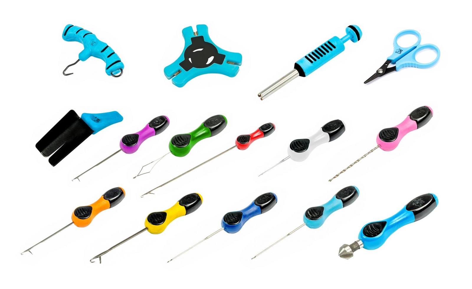 Nash Carp Fishing Tools & Needles