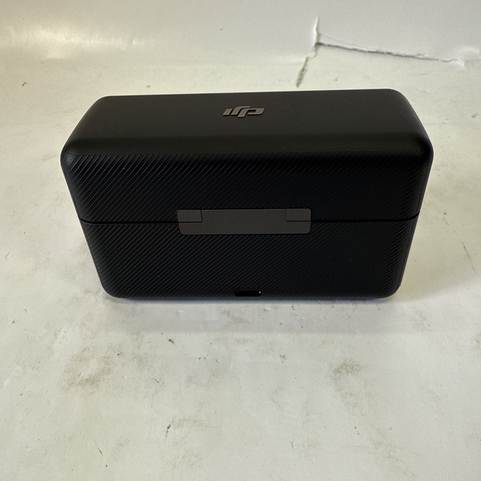 DJI Mic 1 Replacement Charging Case ONLY (ASB01) New Open Box