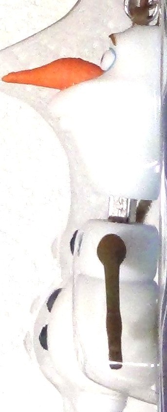 Disney Frozen Olaf Snowman 8 GB USB Flash Drive Memory Stick Dongle Licensed New