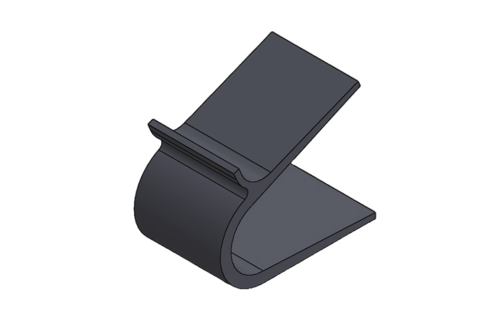 Controller Stand Holder Video Game Accessory organizer uPick Color