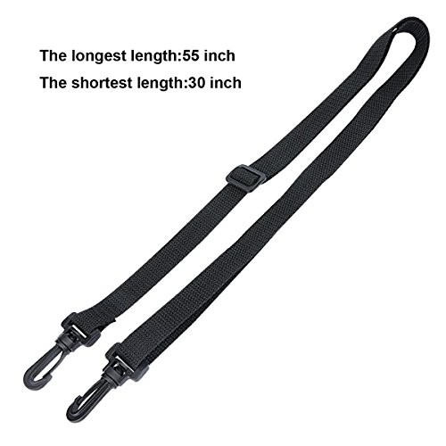 Replacement Shoulder Strap,Adjustable Bag Belt for Water/Wine/Tea 2 packs