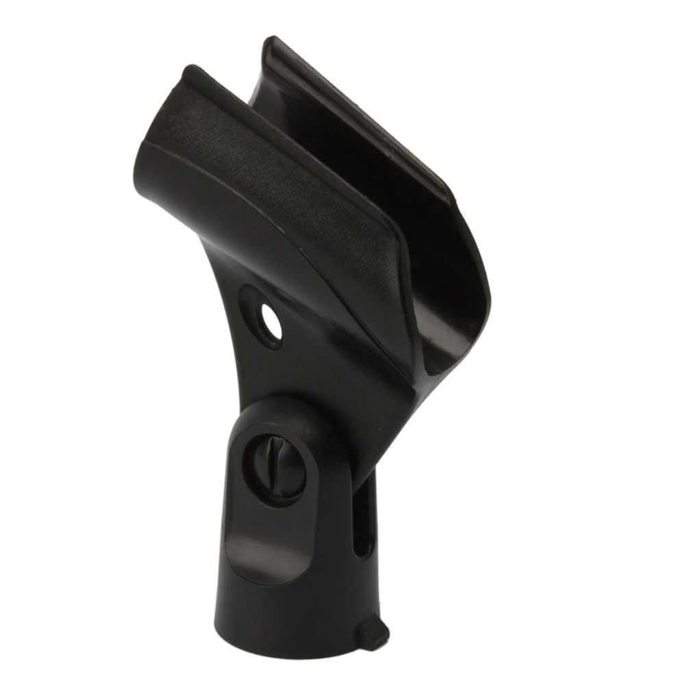 2 Pack Microphone Clip Replacement for Shure Beta58A PGA58 Vocal Microphone