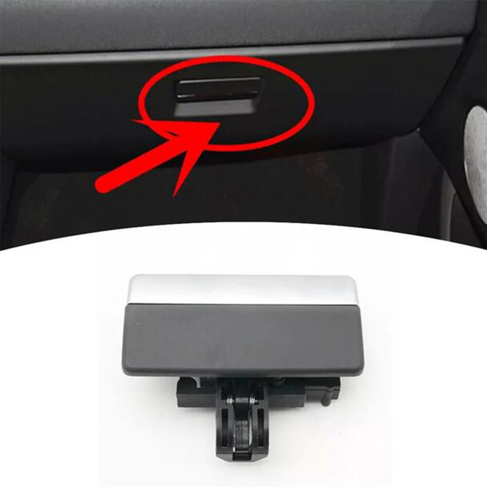 LR026065 Glove Box Storage Handle Latch For Land Rover Range Rover Evoque 12-19