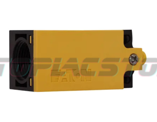 NEW EATON MOELLER LS-S02-24DMT-ZBZ/X Limit Switch~