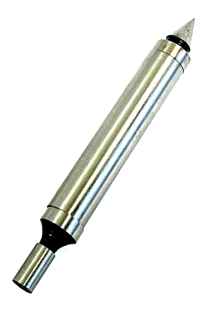 EDGE FINDER W/ 3/8" SHANK - DOUBLE END - .200 x POINT - E MODEL TYPE