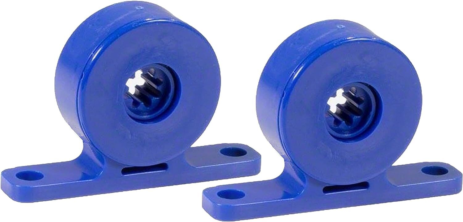 2 PK 280 Drive Shaft Turbine Bearing C80 For Polaris 280 Pool Cleaner