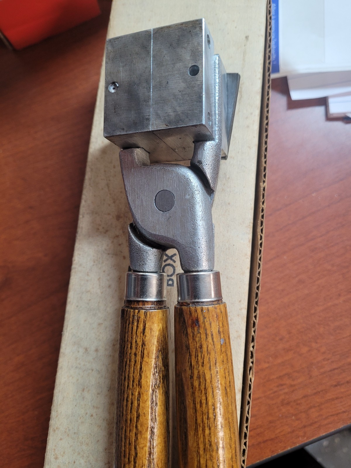 RAPINE BULLET MOLDS **MULTIPLE CALIBERS** YOU PICK