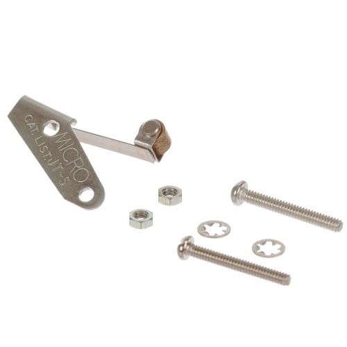 1pc HONEYWELL MICROSWITCH JT-5 Auxiliary Actuator, Roller Lever