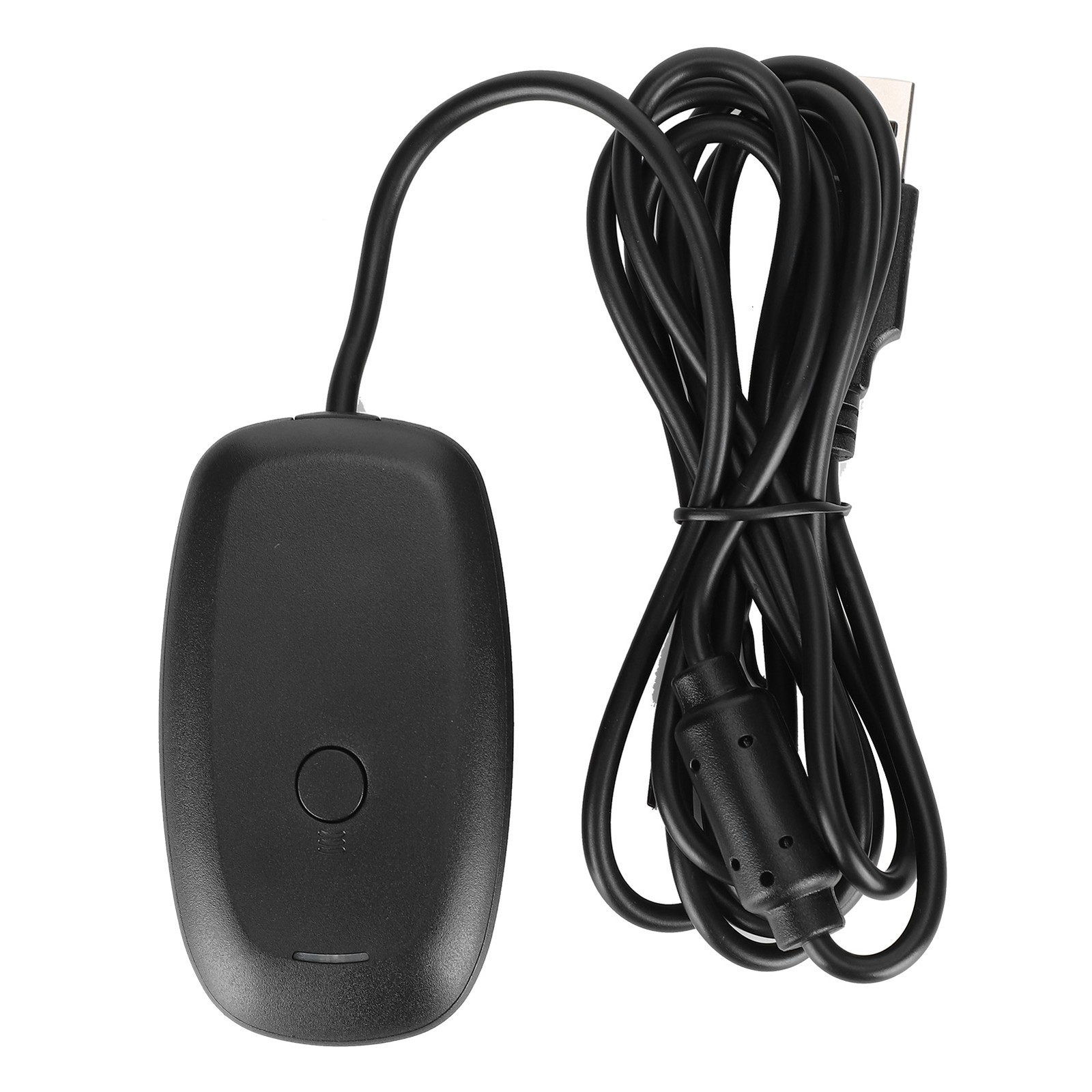 For 360 receiver USB Black PC Wireless Controller Gaming Receiver Adapter