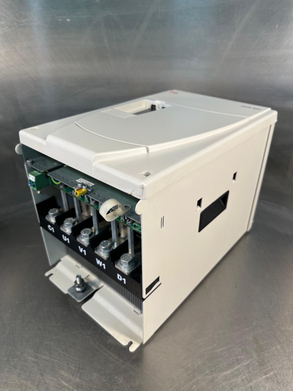 ABB inverter DCS800-S02-0350-05 65KA (1A-29)