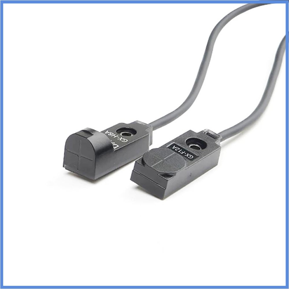 Sensors GX-F8A GX-H8A GX-F6A GX-H6A GX-F12A GX-H12A Panasonic Fast Shipping