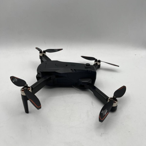 Foldable Brushless Drone 4K HD Camera Quadcopter – 30 Min Flight – Carry Bag