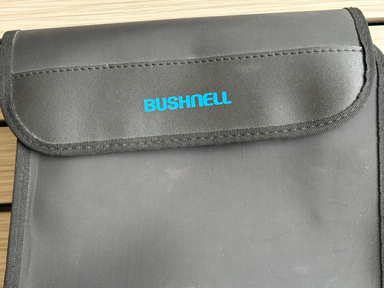 Bushnell Falcon 10x50 Binoculars with case