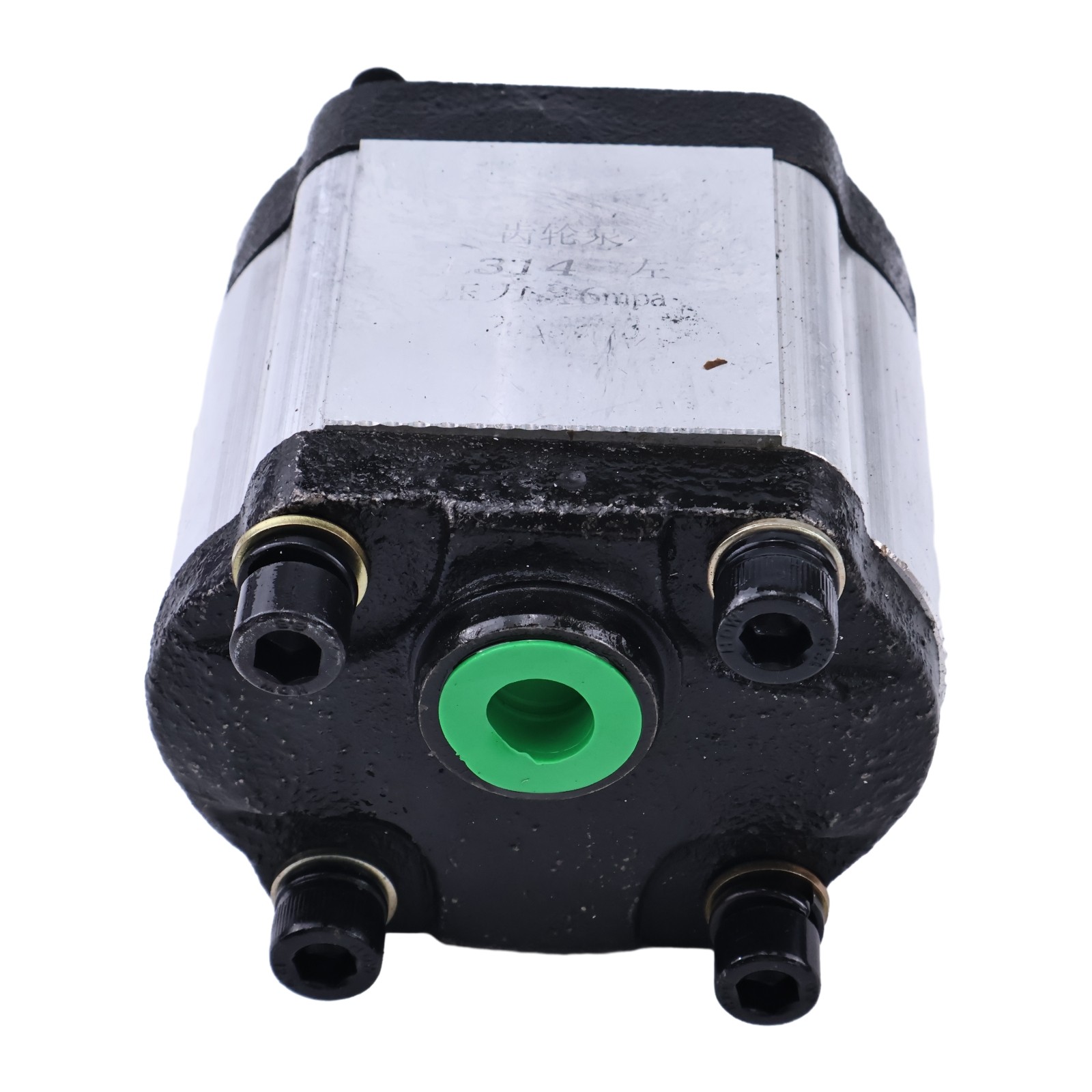 14cc Left-Hand Hydraulic Oil Pump CBN-E314 Fit Jinma Nortrac Agricultural Tracto