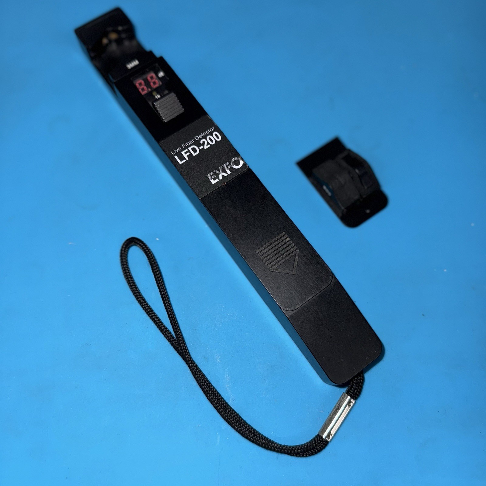 EXFO LFD-200 Live Fiber Detector Exfo LFD-202 - Fiber OFI LFI
