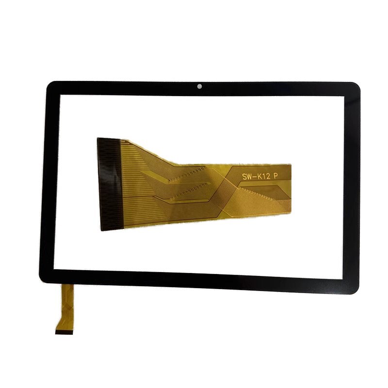 10.1 inch Touch Screen Panel Digitizer Glass For SW-K12 P