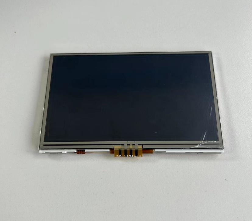 4.3 inch LCD Display With Touch Screen For TeeJet 430 Matrix Repair Replacement