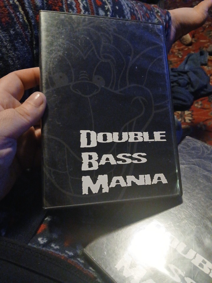Beta Monkey Music Double Bass Mania  Drums Loops   CD