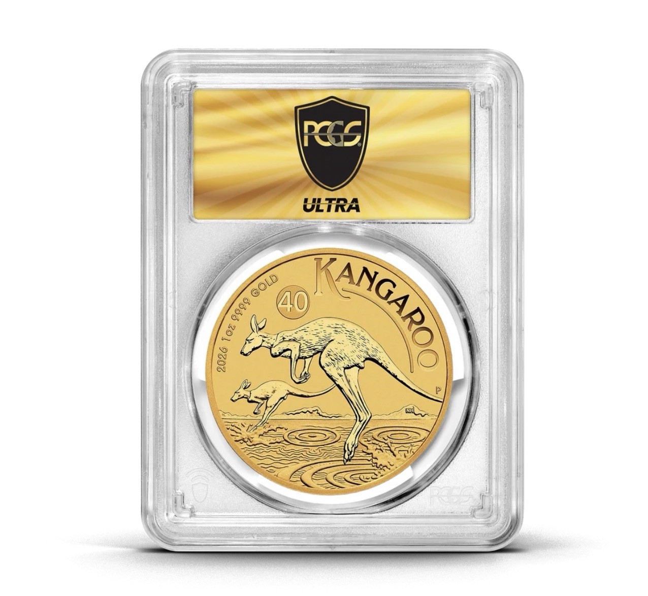 Ultrabreaks Down Under Australia Chase Pack Sealed