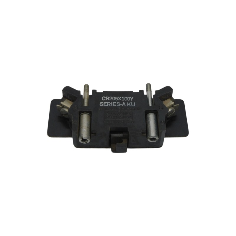 GENERAL ELECTRIC CR205X100Y SER. A 600VAC NSNP