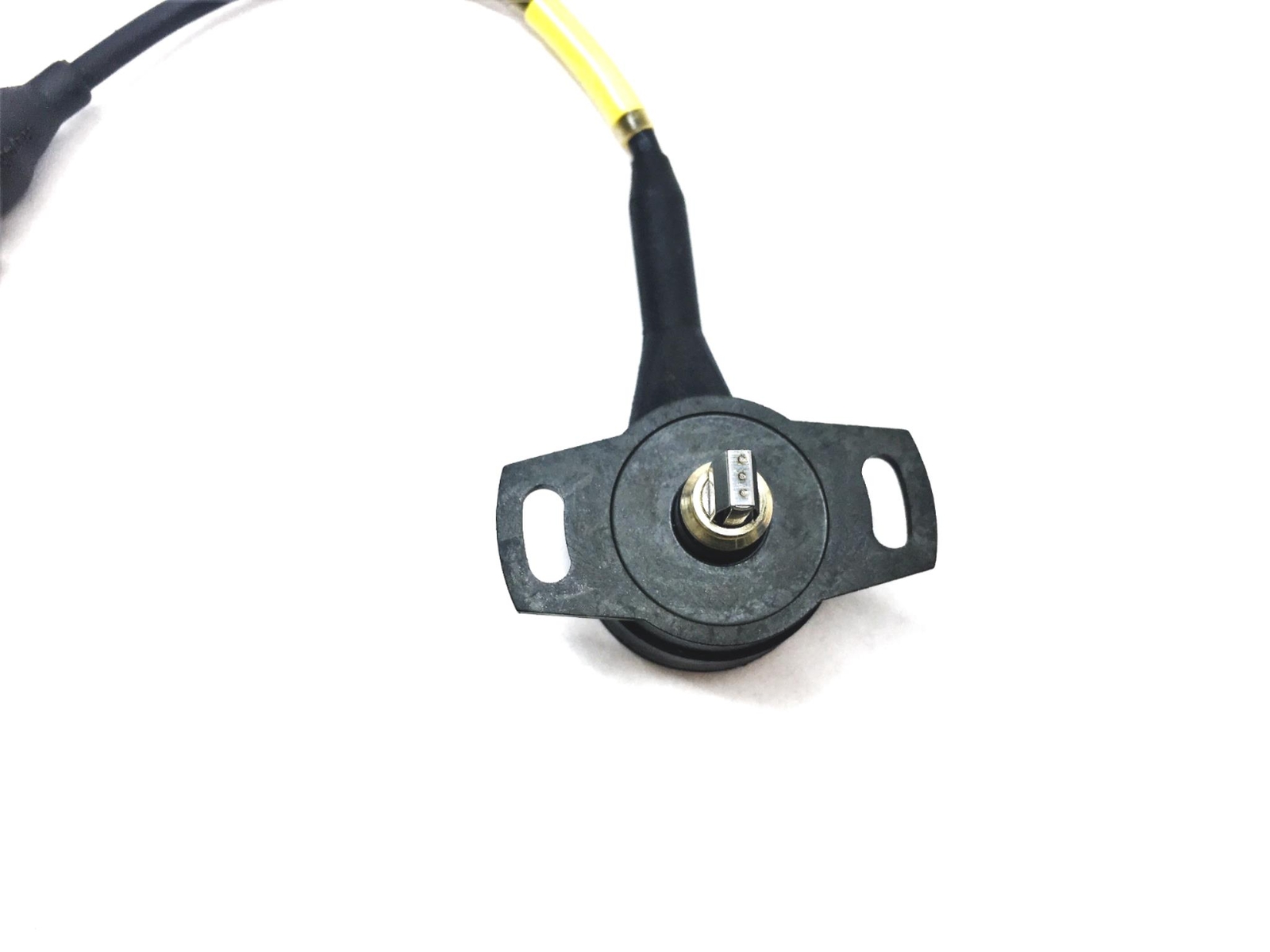 Unbranded Sensor Throttle Pot 8-1/2 Inch OAL NOS