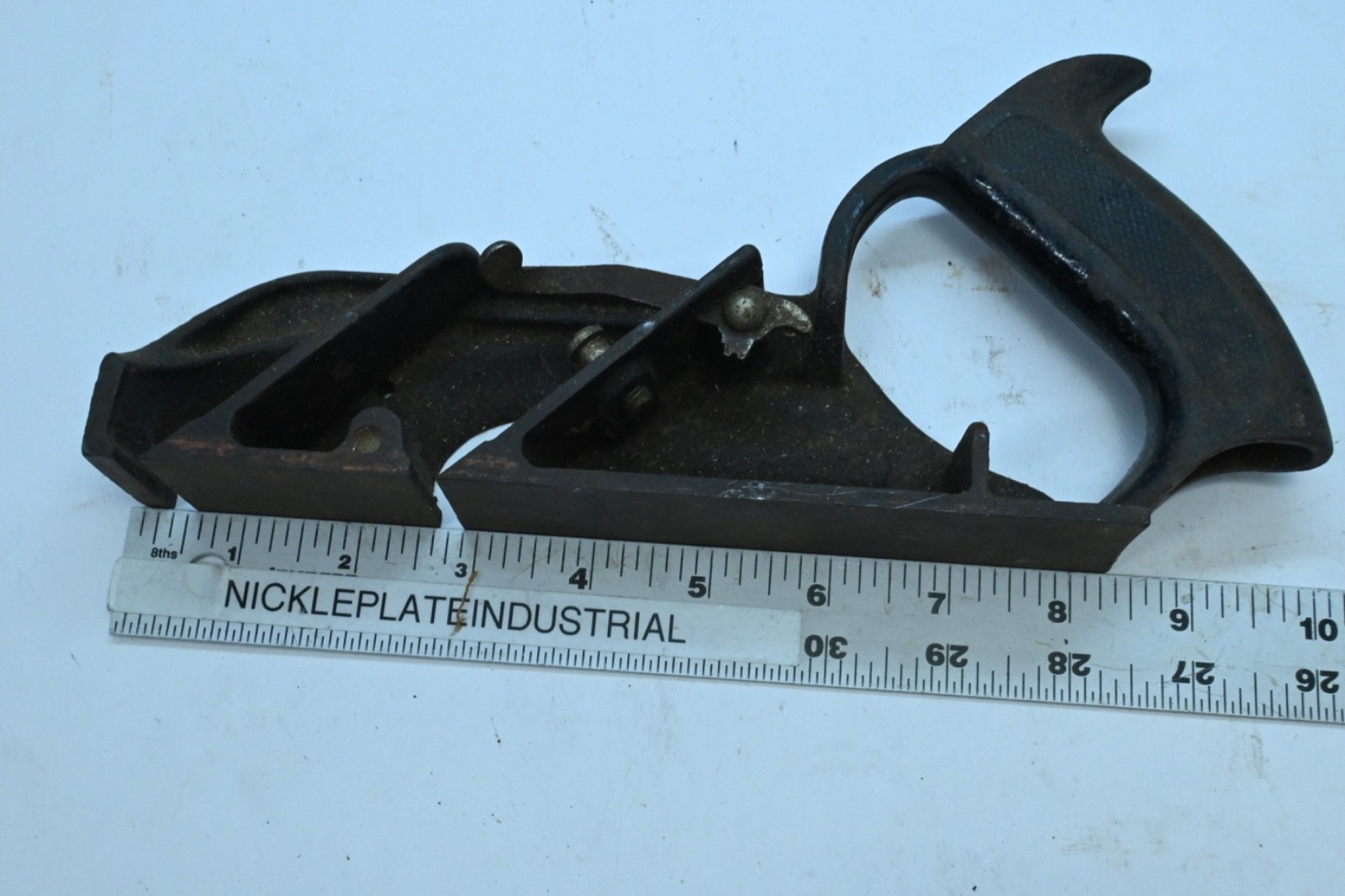 Vintage Deluxe Rabbit Planes USA