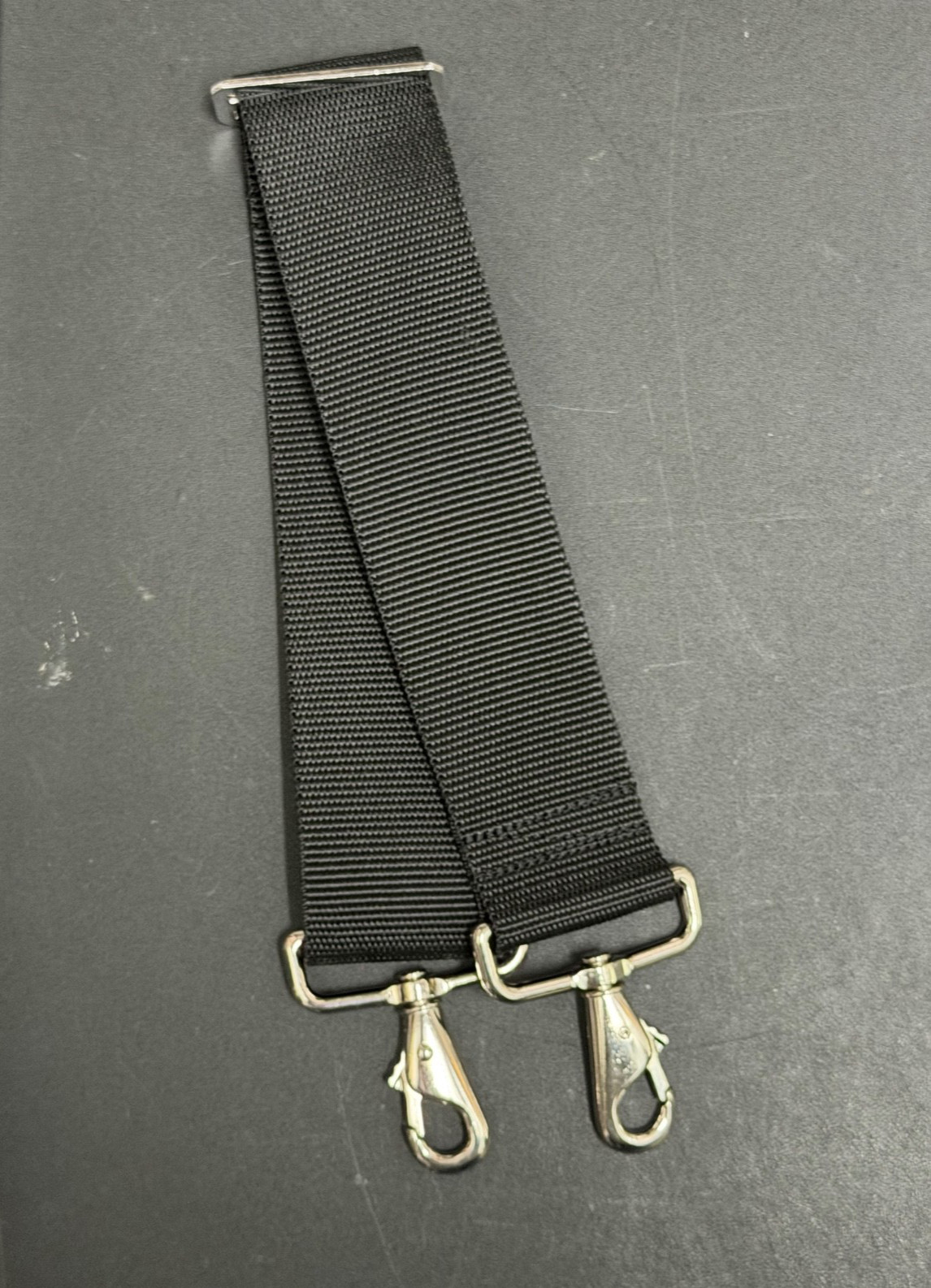 Snap 2” Blanket Replacement Strap  (short)