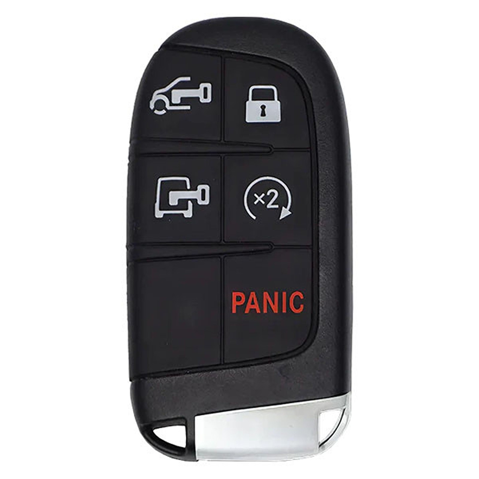 Remote Key Fob For 2022 2023 2024 2025 2026 Ram ProMaster 5-Btn M3N-40821302