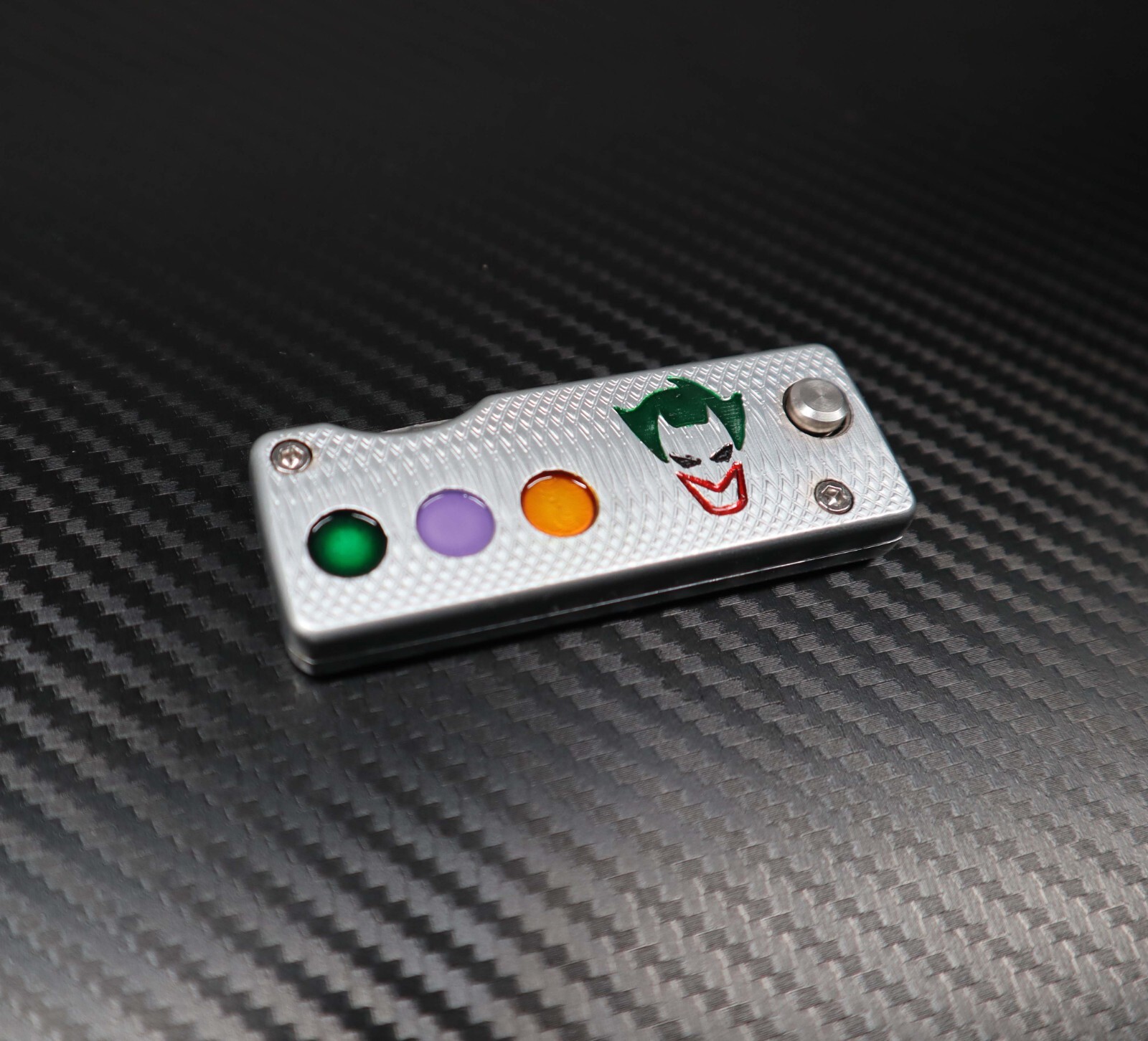 CUSTOM SONSCUSTOMSHOP Joker Divot tool match with Scotty Cameron