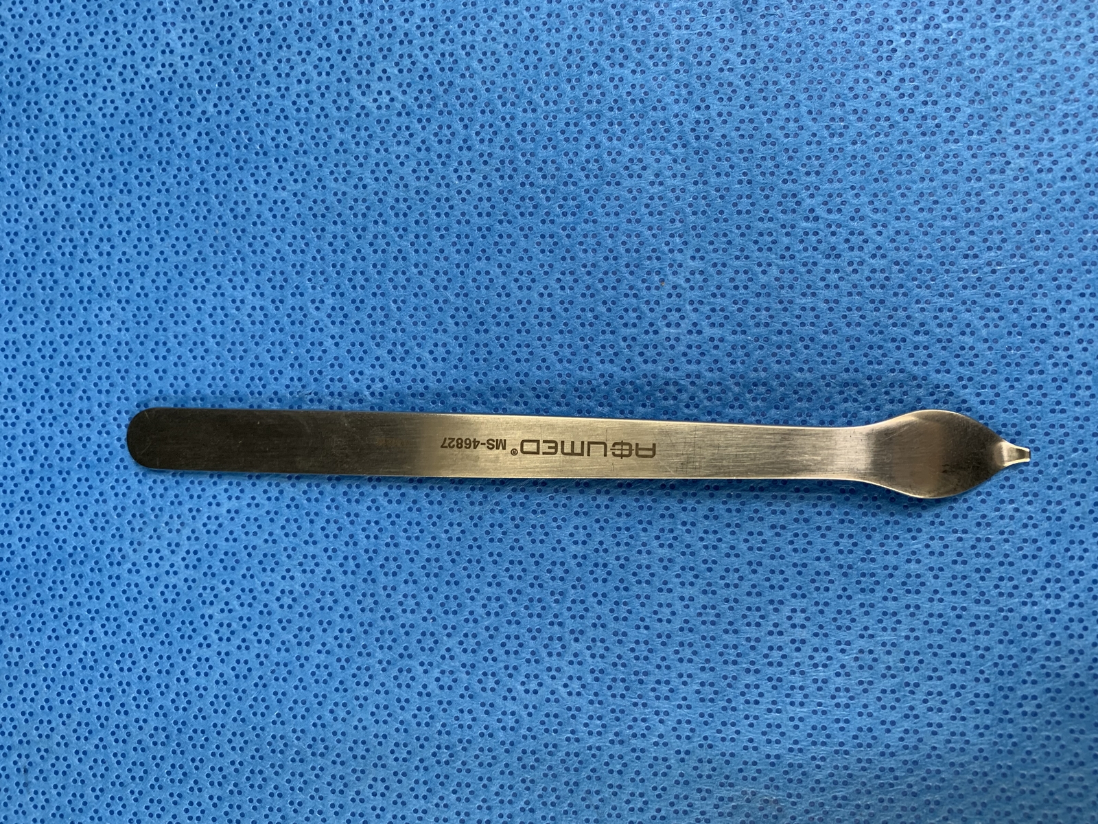Acumed 15mm Hohmann Retractor MS-46827